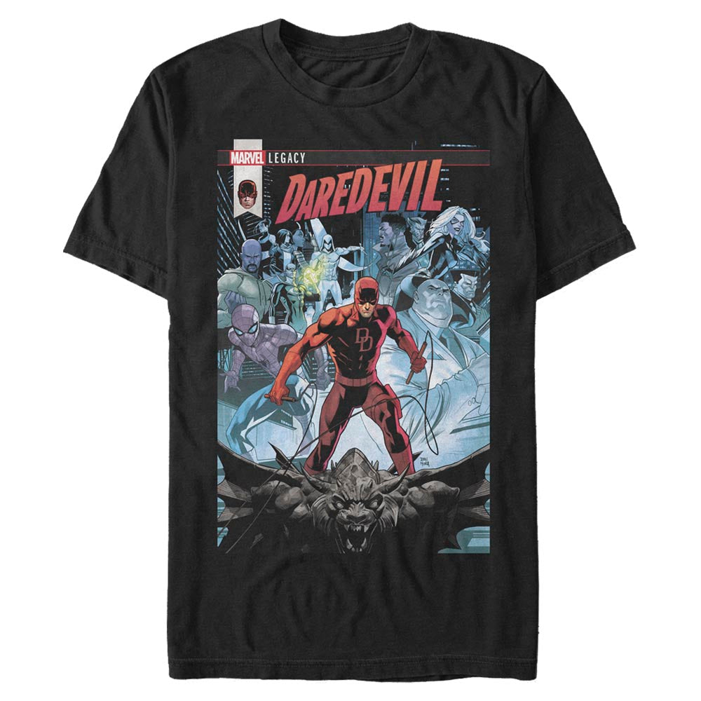 Marvel Daredevil MARCH18
