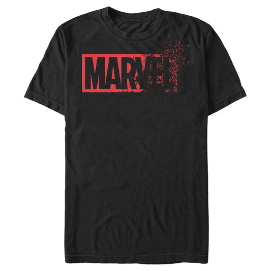 Marvel Dust Marvel