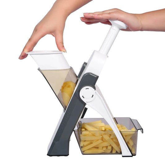 Multi-function Slicer