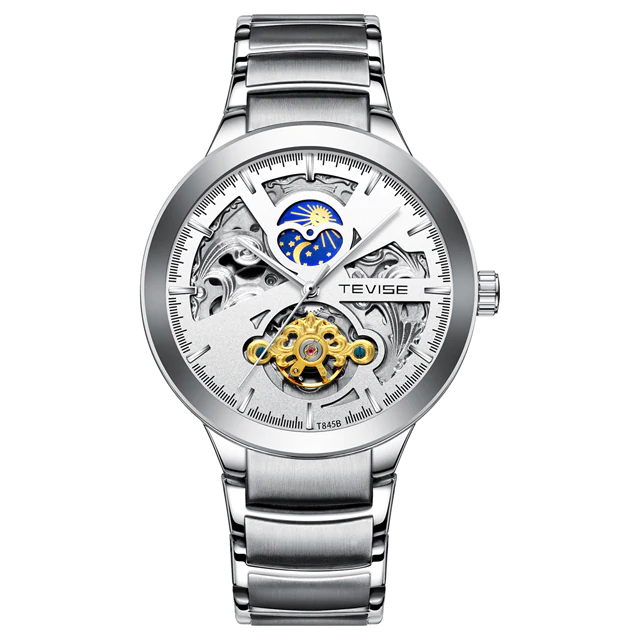 Automatic Mechanical Watch