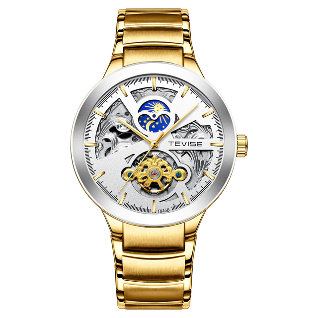 Automatic Mechanical Watch